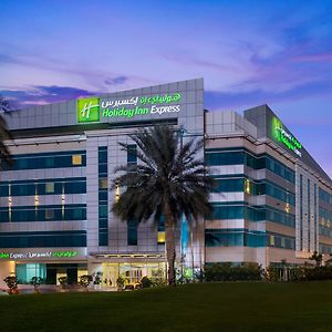 Holiday Inn Express Dubai Airport, An Ihg Hotel